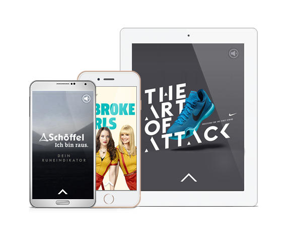 digital publishing maker suit for all devices